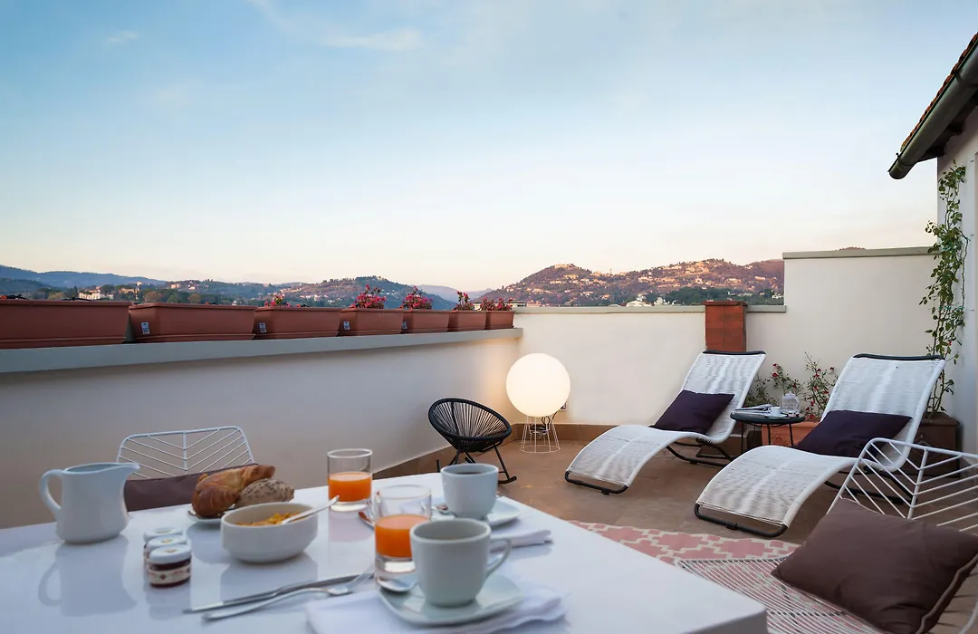 B&B Lorena Suites-1
