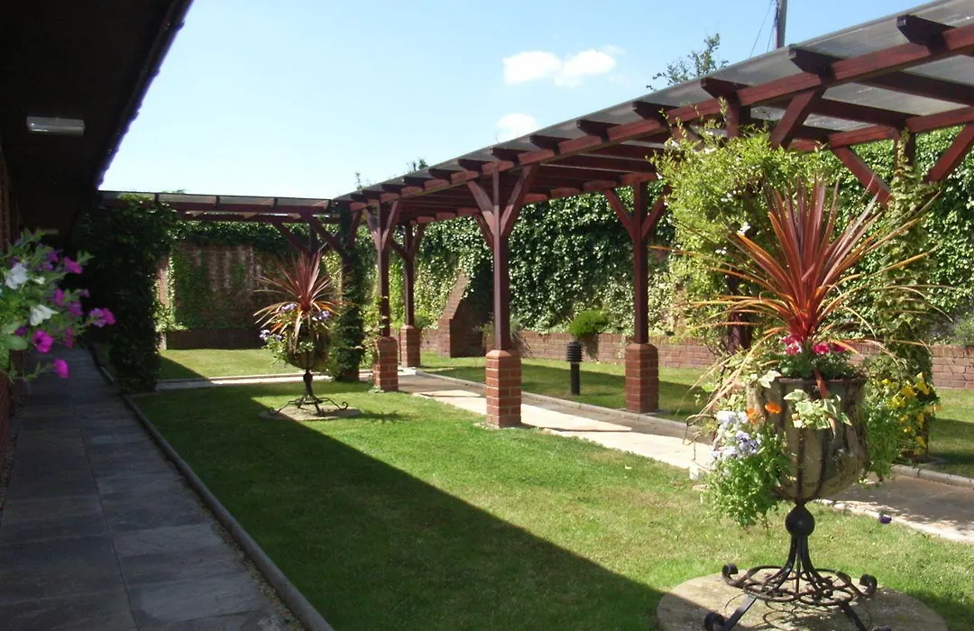 Brandon Lodge-1
