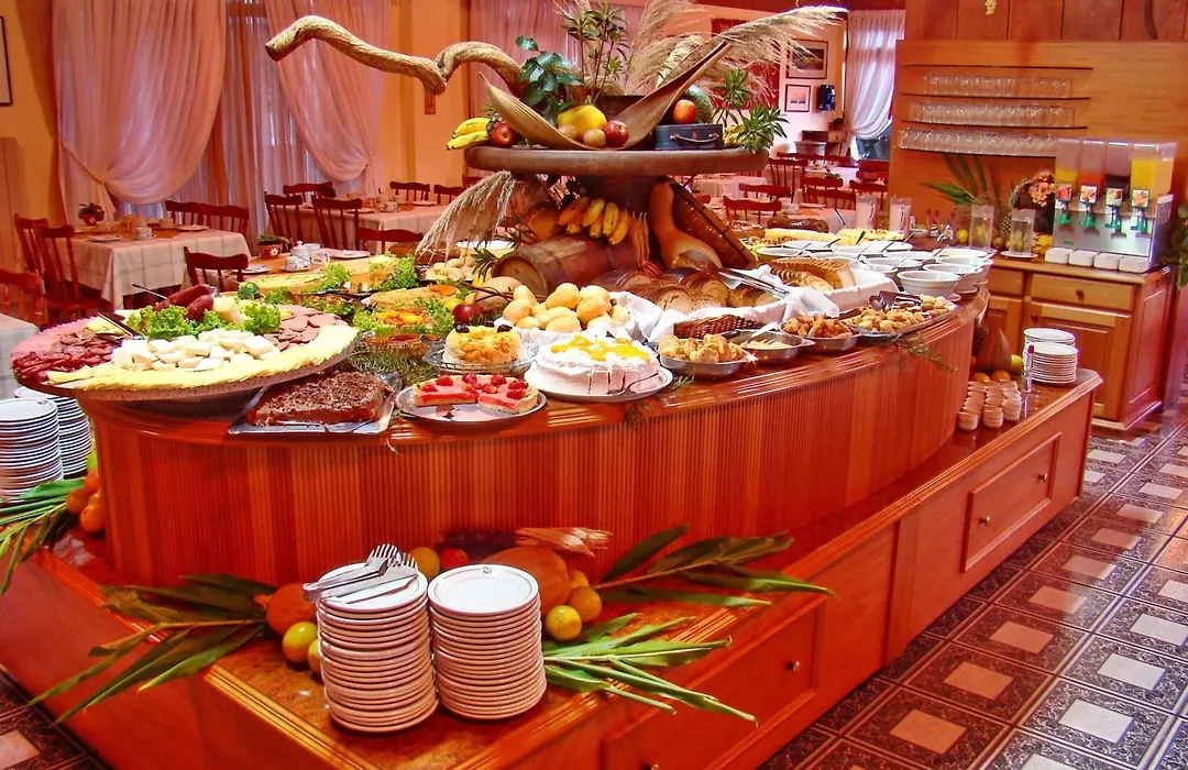 Hotel Sky Gramado-1