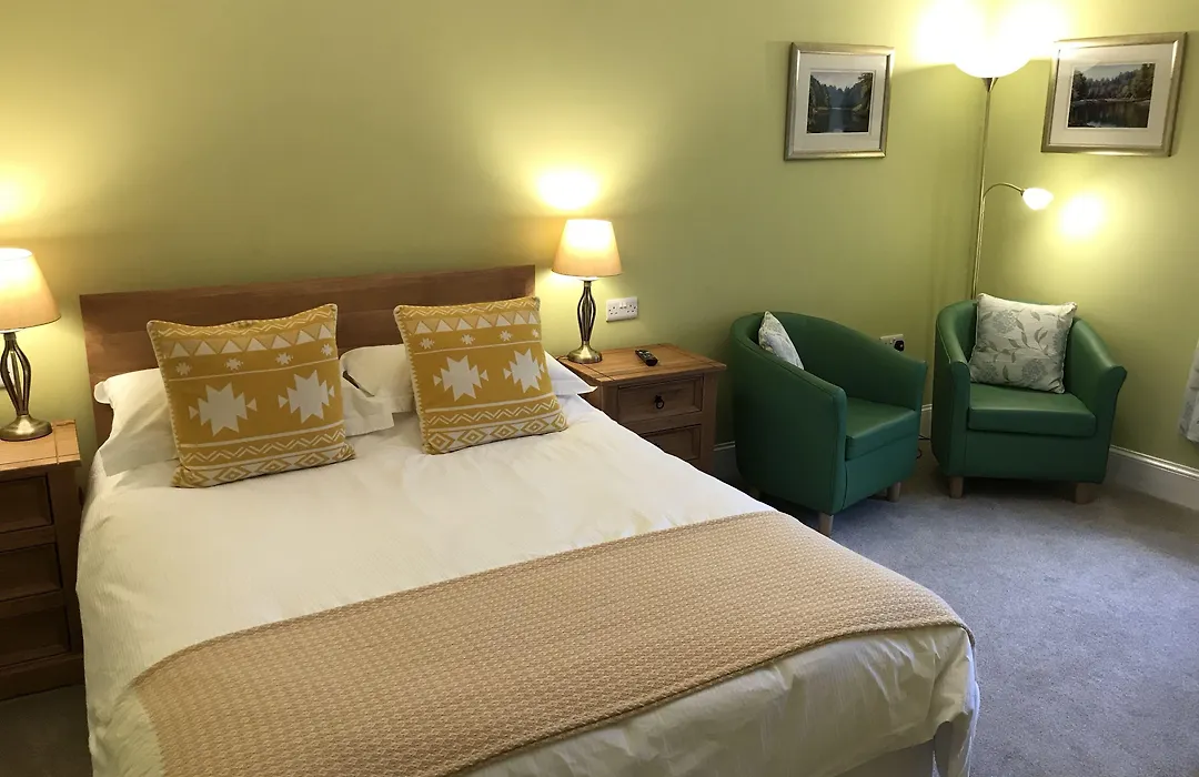 West End Guest House-1