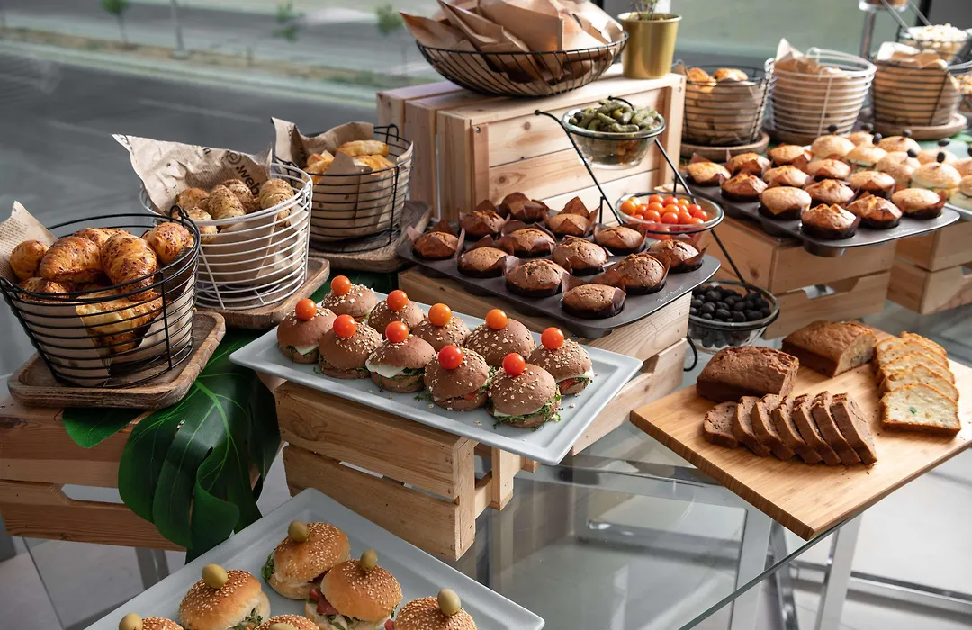 Park Inn By Radisson Jeddah Madinah Road-1