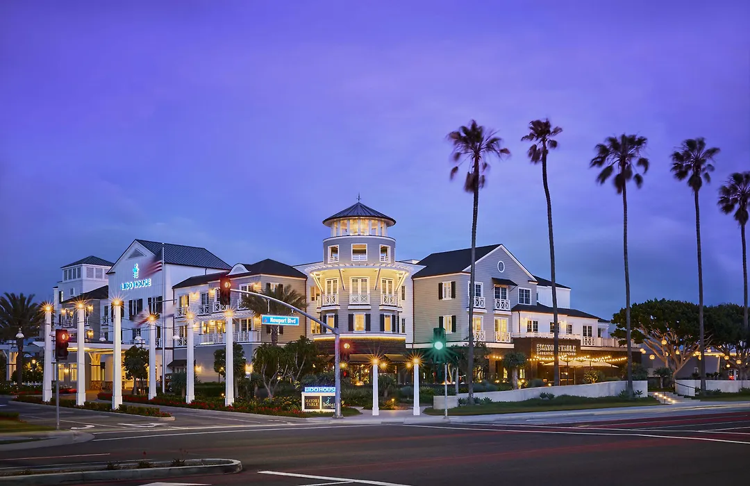 Lido House, Autograph Collection-1