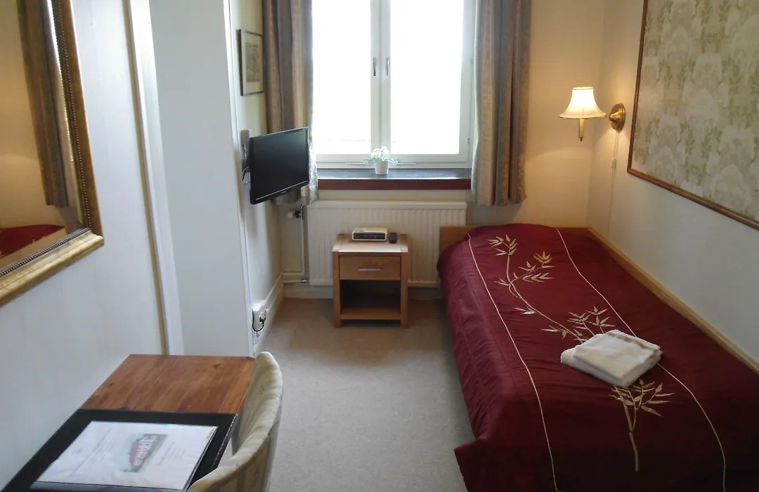 Kungshaga Hotell-1