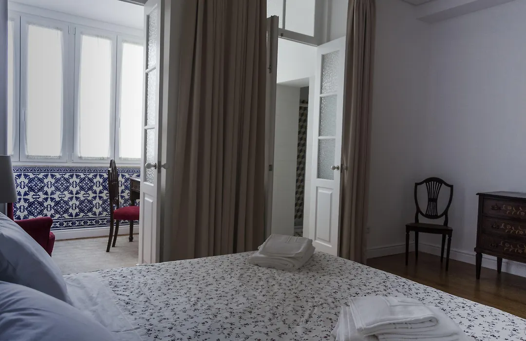 Casa Velha Guesthouse-1