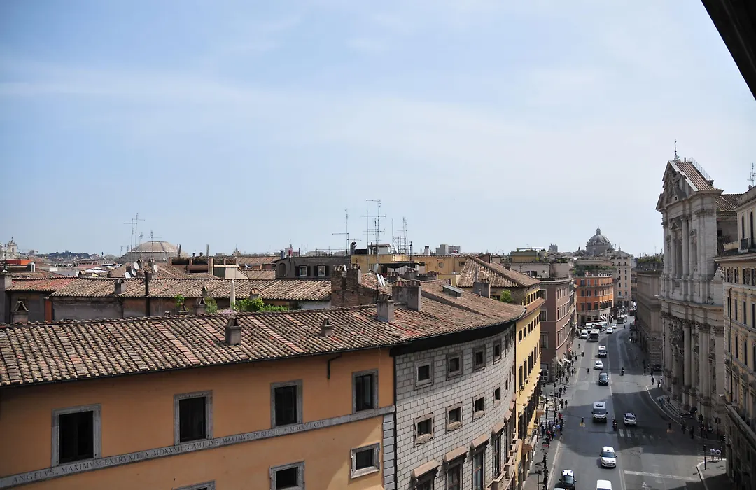 Piccola Navona Roof Garden-1