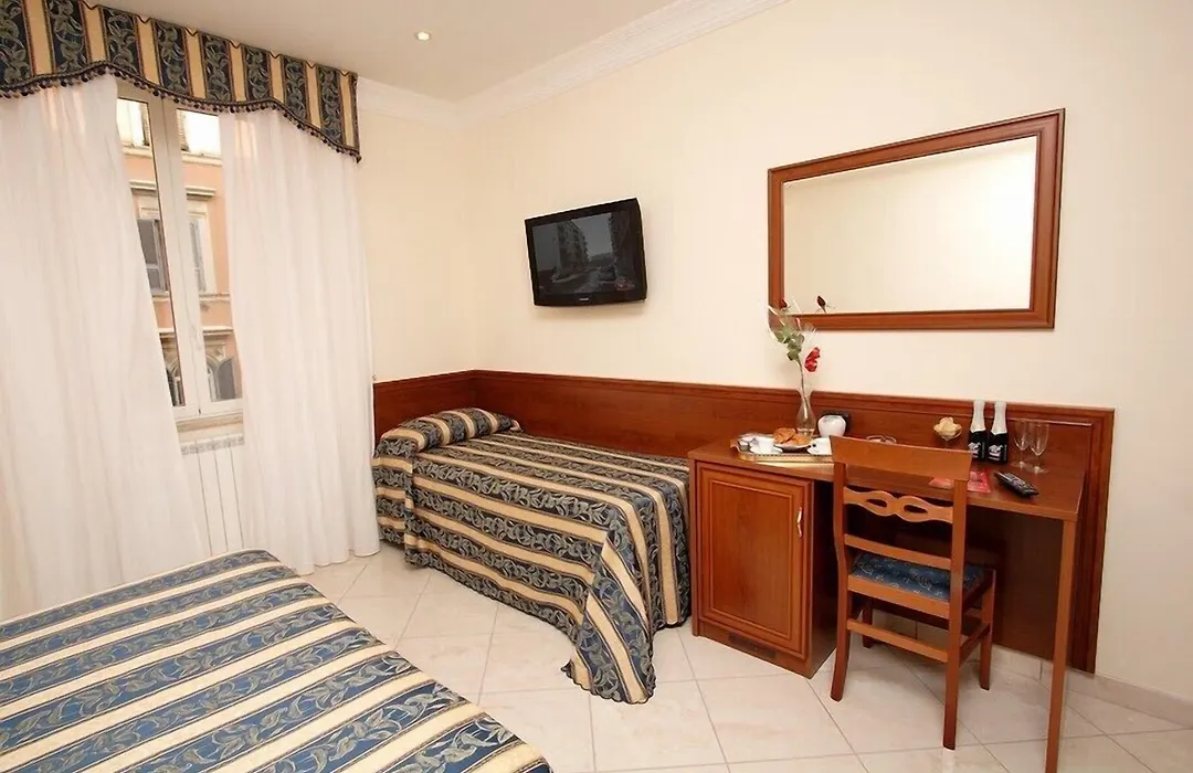 Guest House Galaxy-1