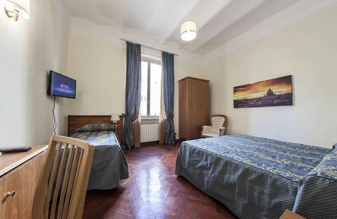 Hotel Domus Praetoria-1