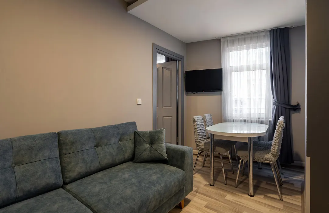 Element Residence-1
