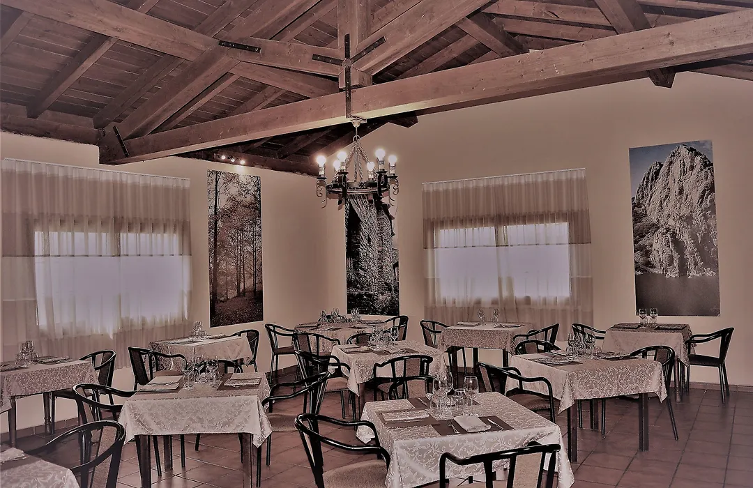 Hotel Ciudad de Plasencia-1
