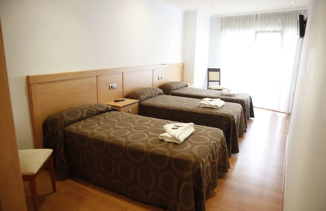 Pension Orois-1