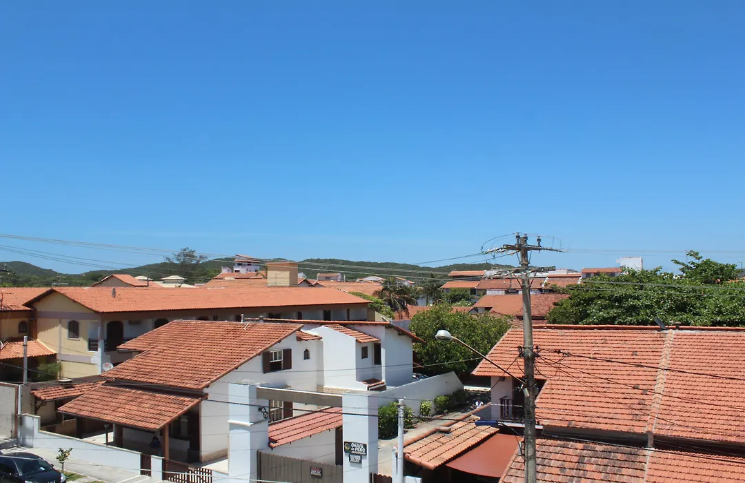 Paradiso Peró Praia Hotel-1
