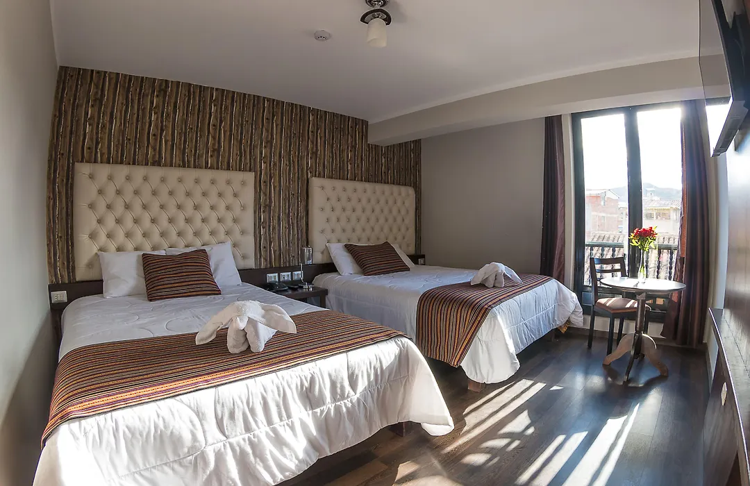 Ureta Hotel-1