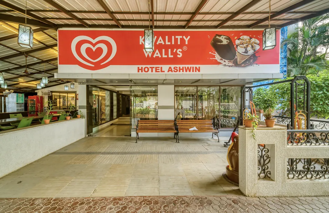 Hotel Ashwin Igatpuri, Pure Veg & Jain Food-1