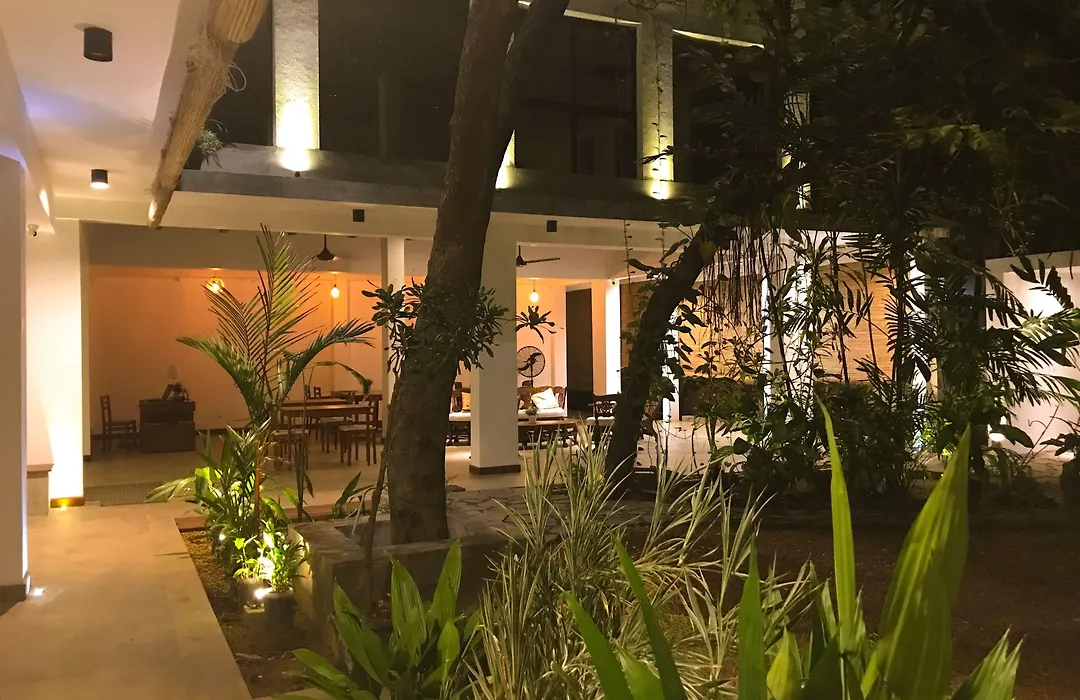 Sayura House-1