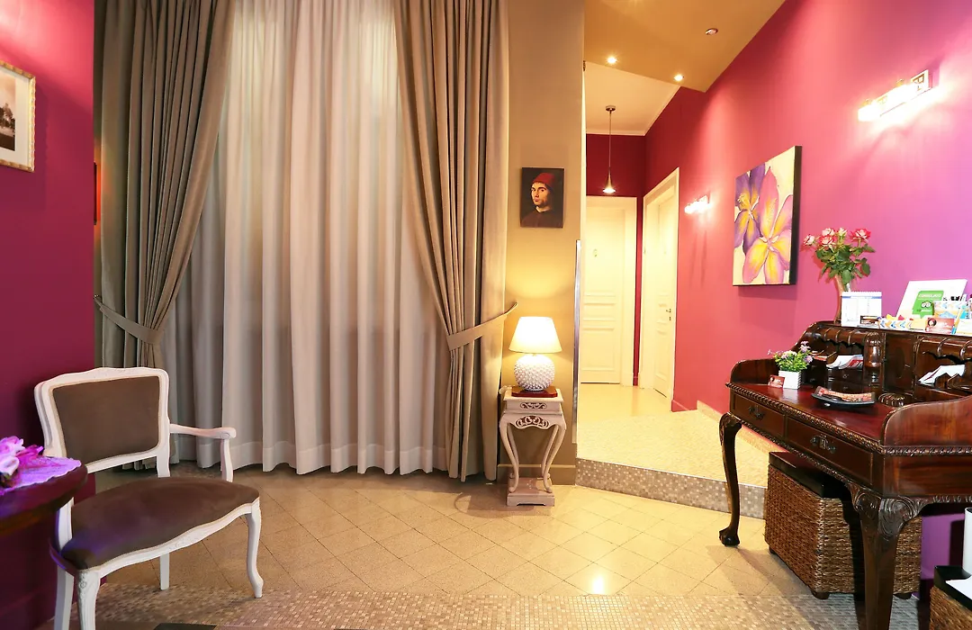 B&B Antonello da Messina-1