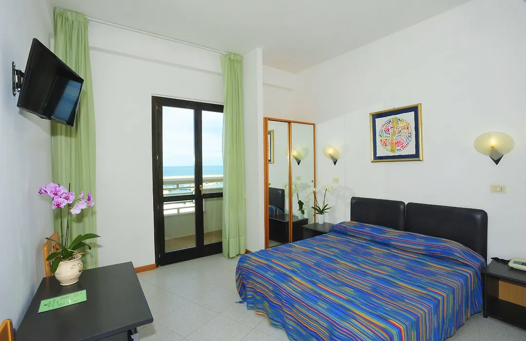 Hotel Borgo Marina-1