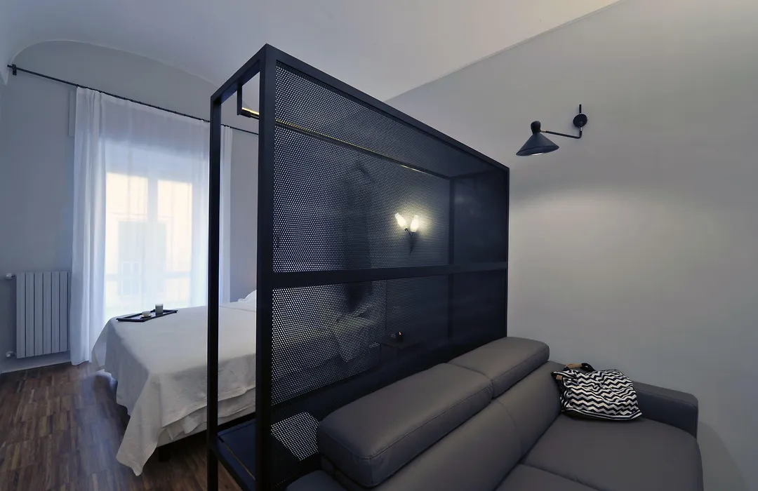 Lidia Chambres D'Hotes-1