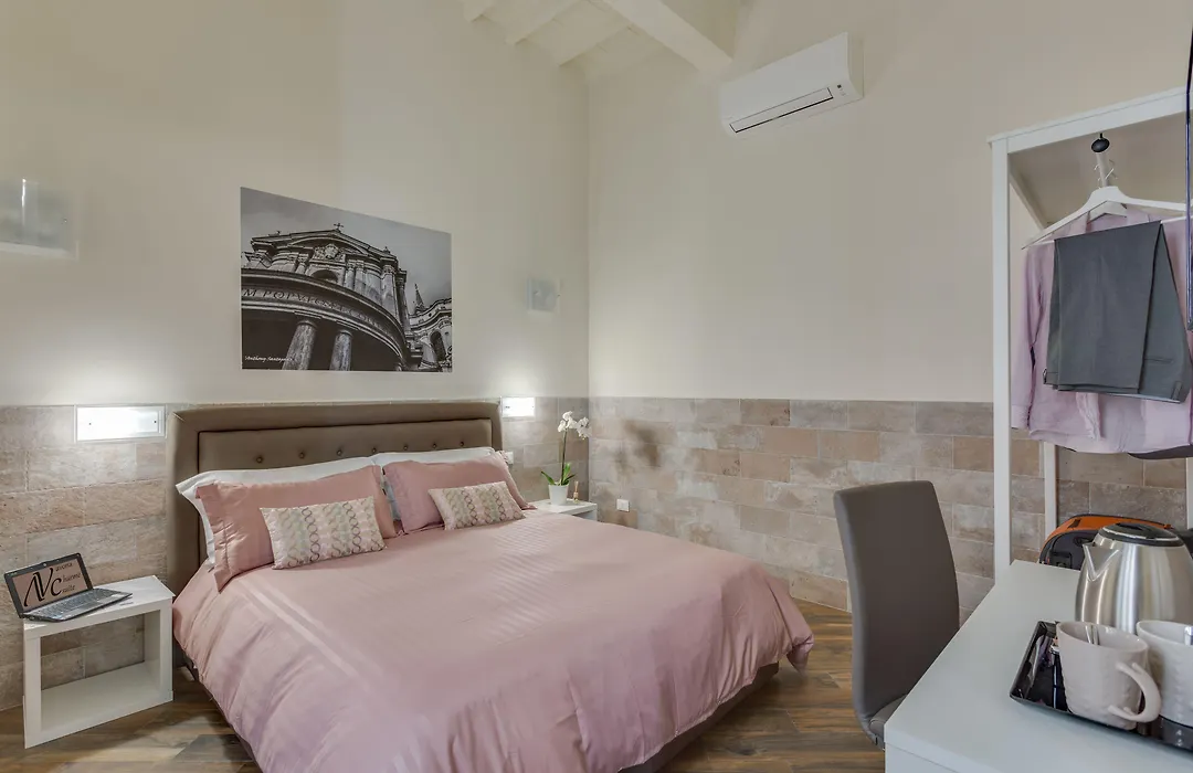 Navona Charme Suite-1