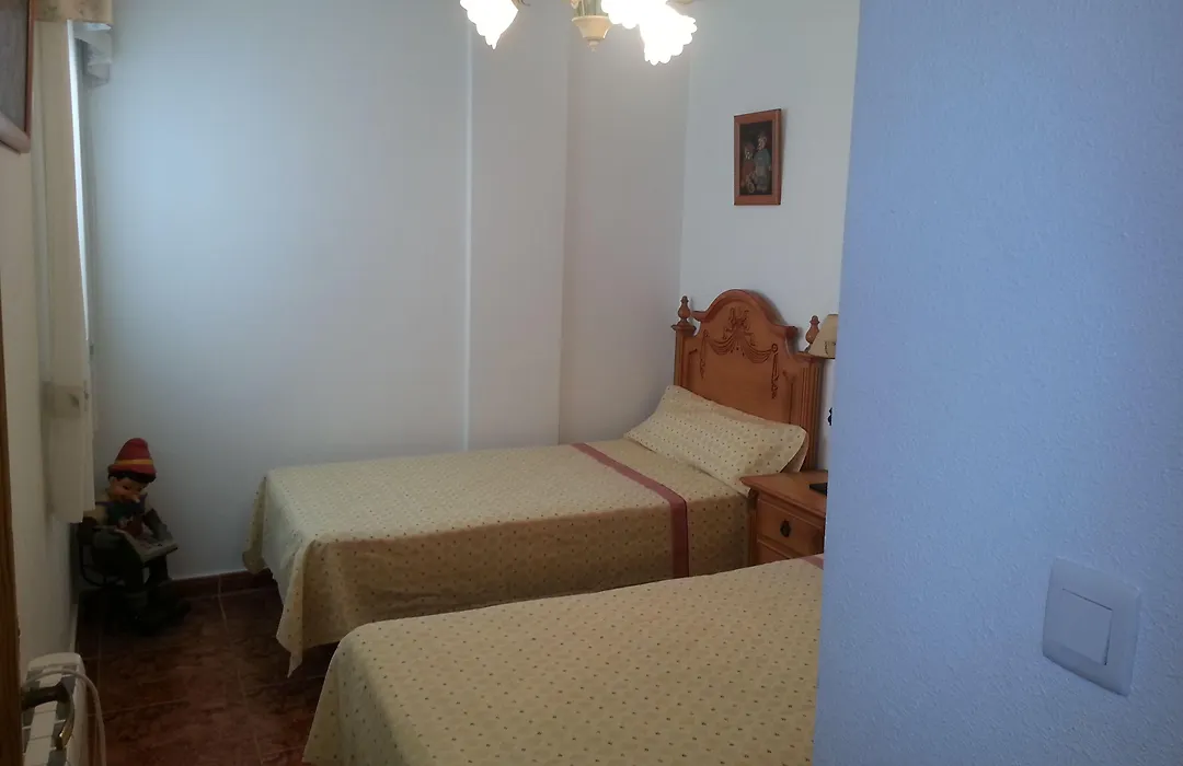 Residence Lucia B&B-1