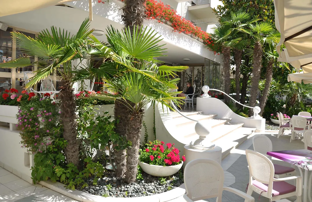 Hotel Giovanella-1