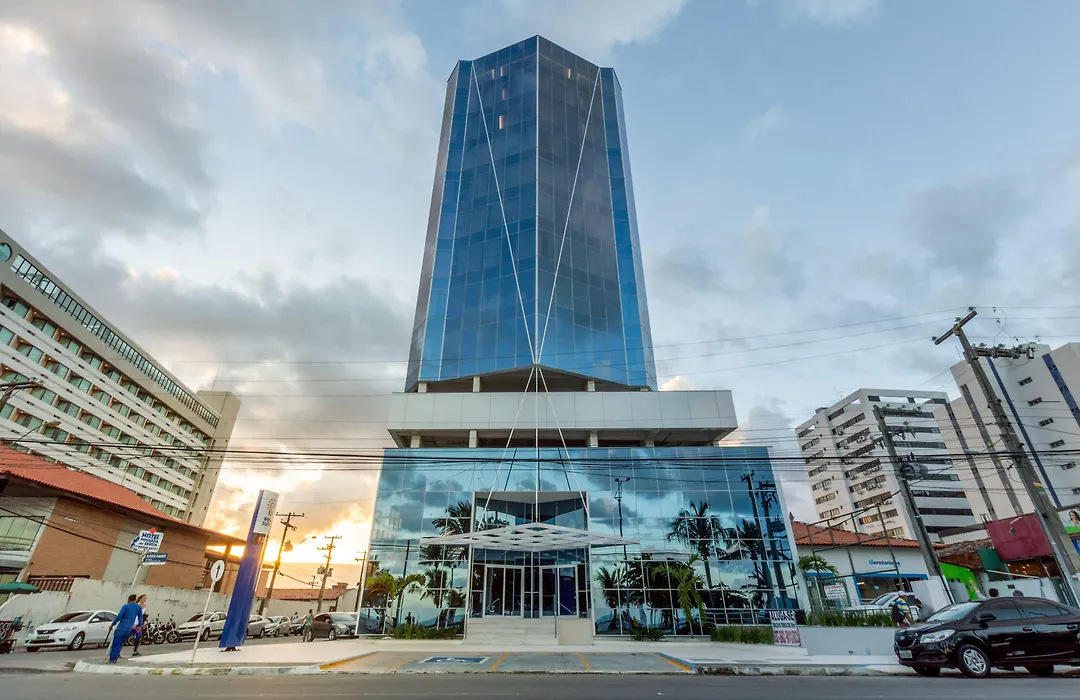 Hotel Brisa Suítes Pajuçara-1