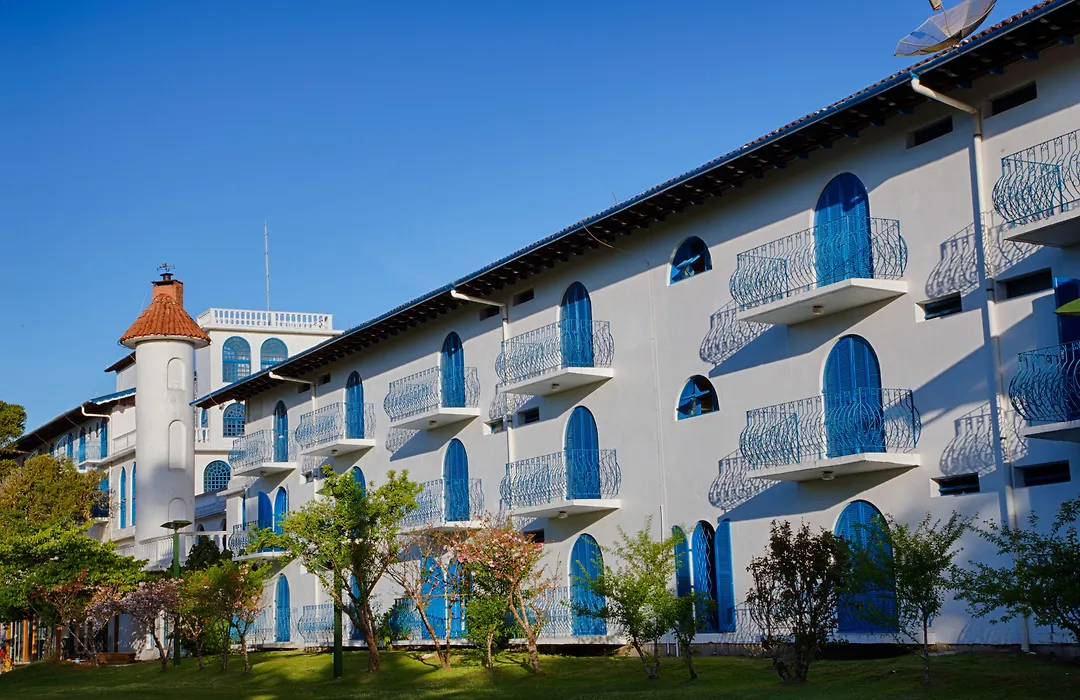 Hotel Gramado Palace-1