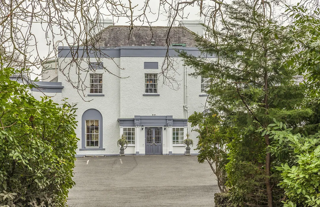 Leixlip Manor Hotel-1