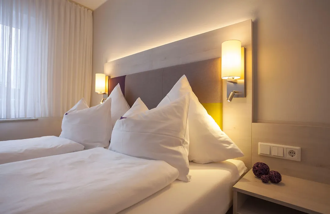 Hotel Haus Andrea-1