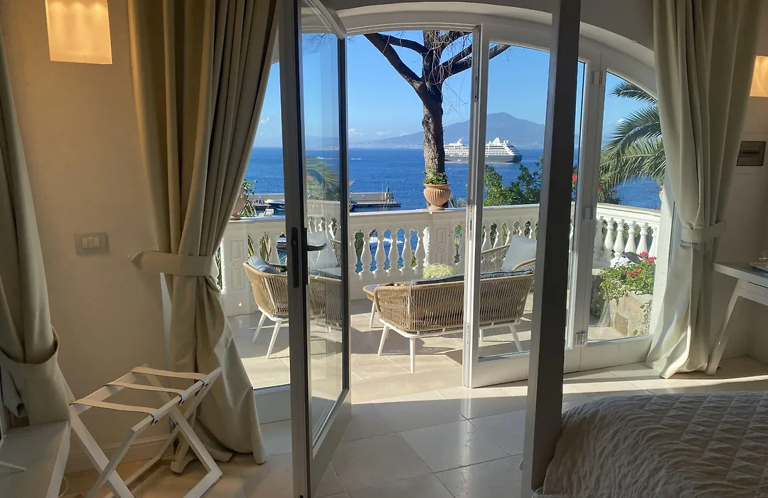 Villa Silvana Relais-1