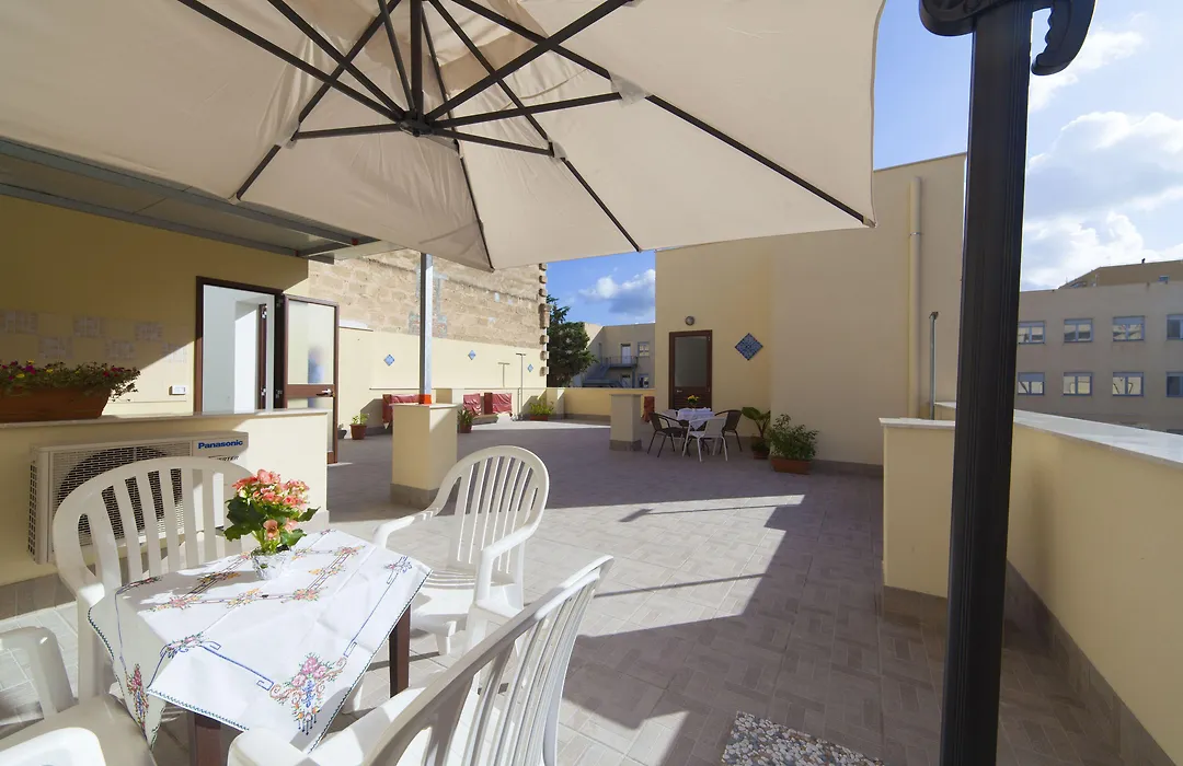 Sole di Trapani-1
