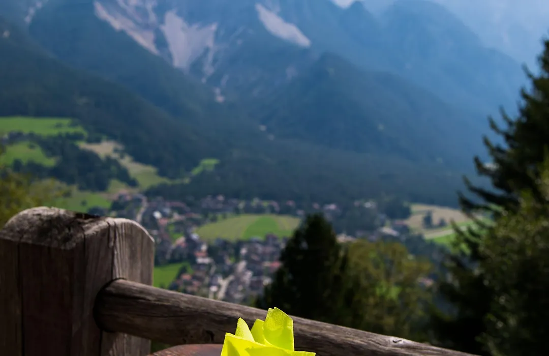 Rifugio La Para-1