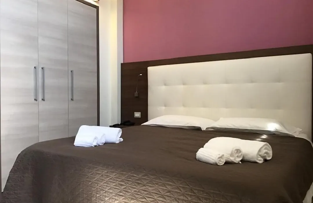 Hotel Don Giovanni-1