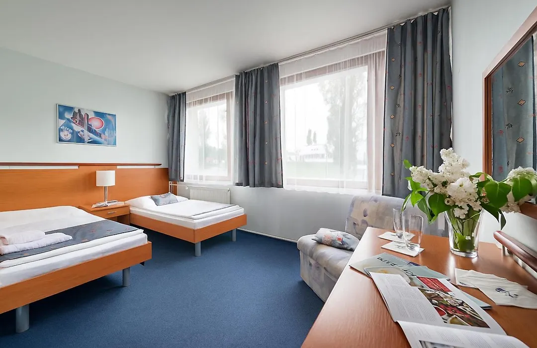 Ea Hotel Populus-1