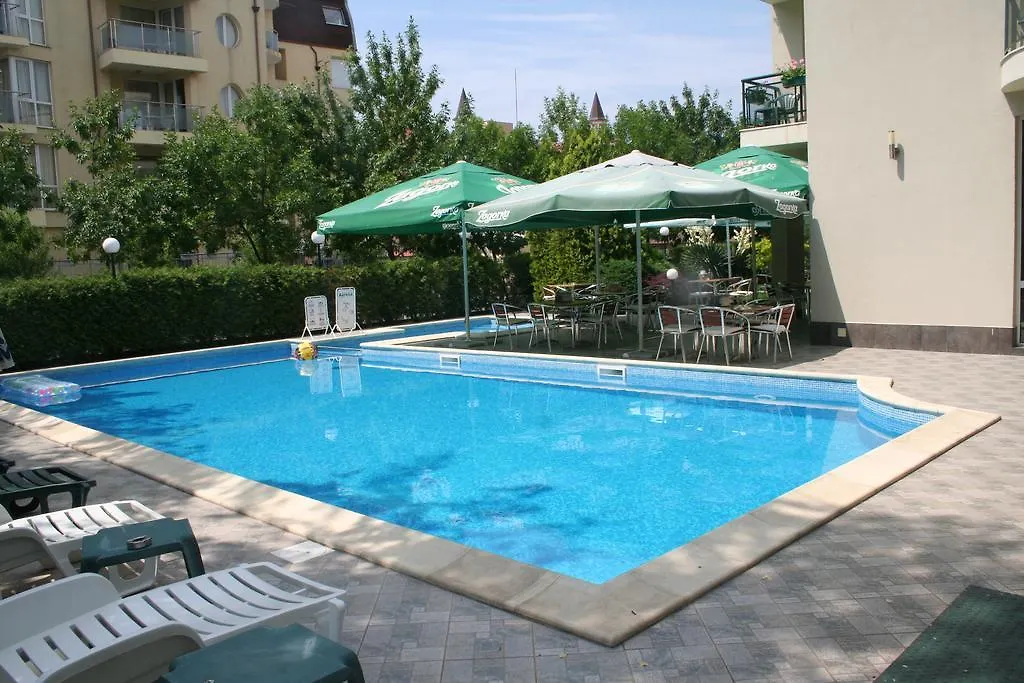 Family Hotel Aurelia-1