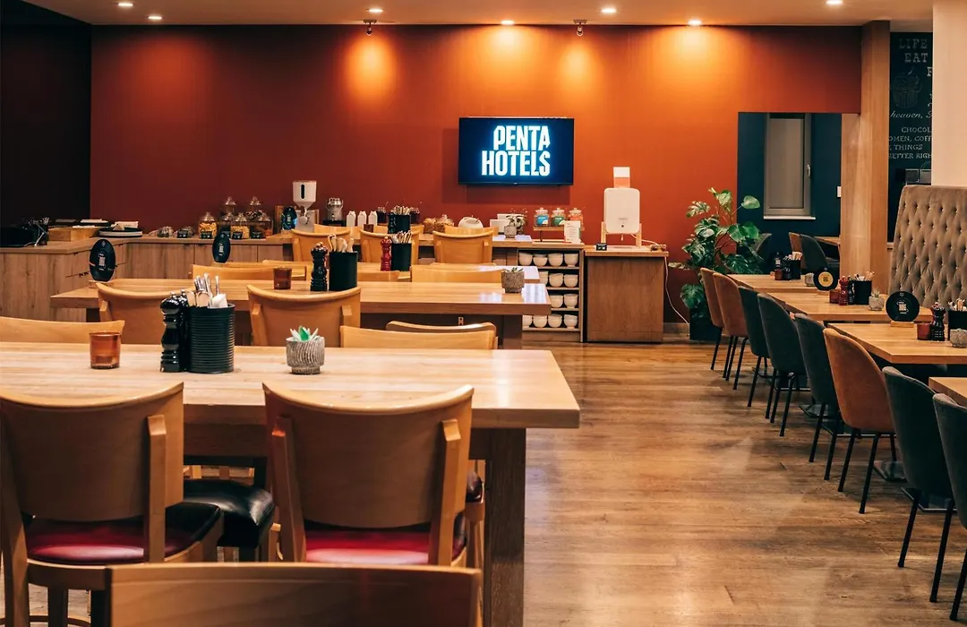 Pentahotel Leipzig-1
