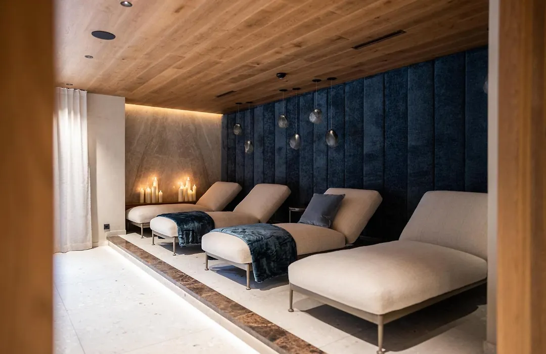 Hotel Trofana Alpin-1