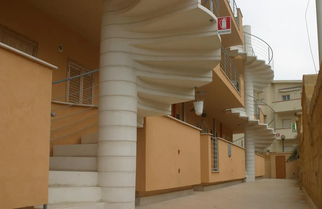 Case Vacanze Baia-1