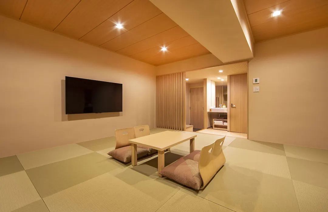 Karaksa Hotel Tokyo Station-1