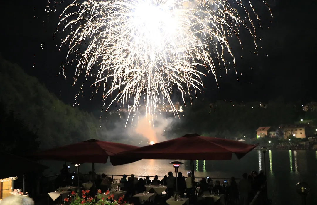 Hotel Al Lago-1