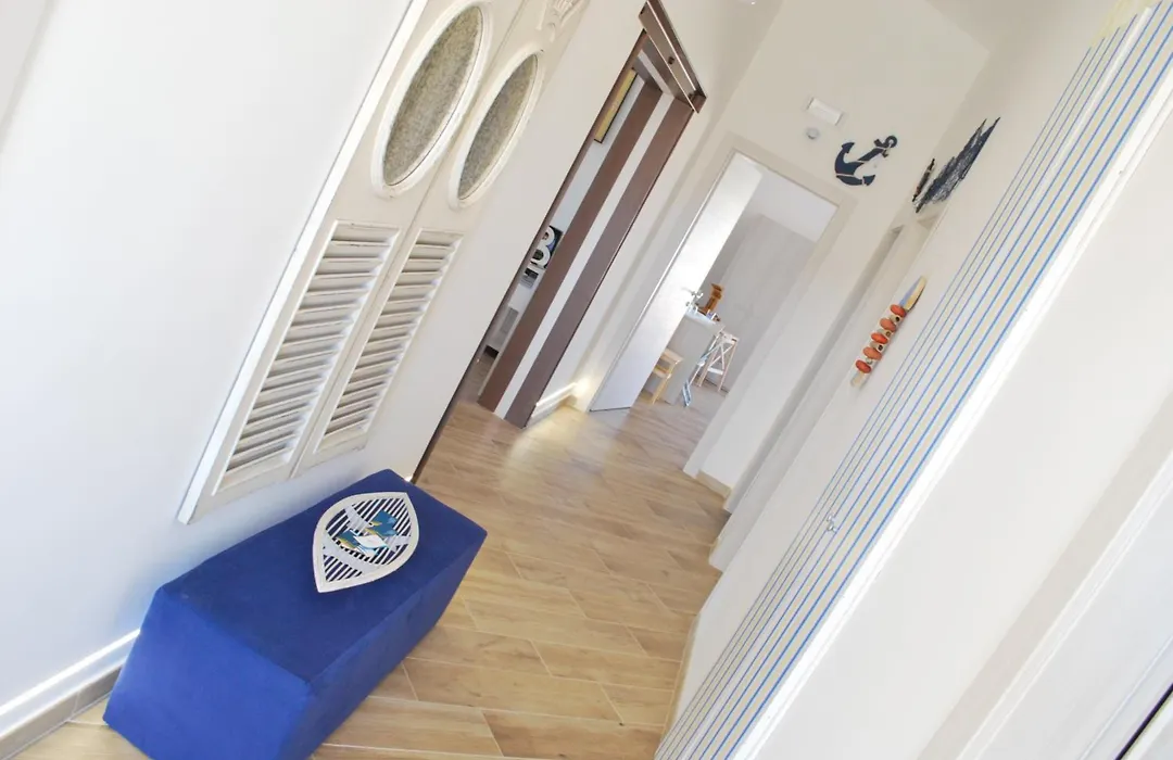 B&B Mare e Templi-1