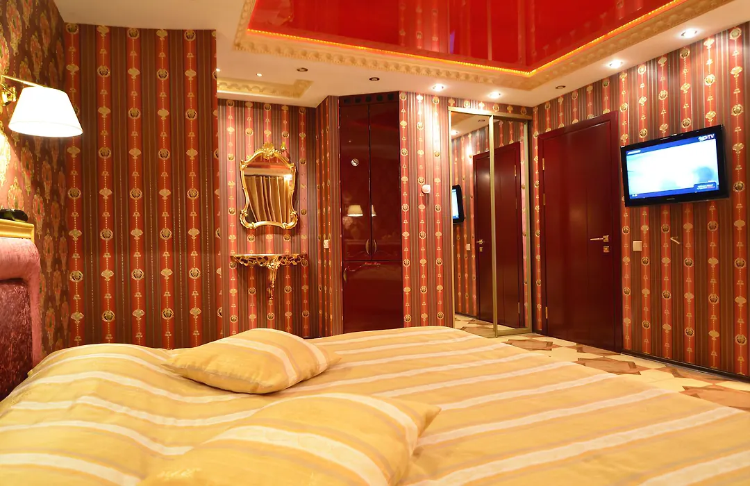 Prestige apart-hotel-1