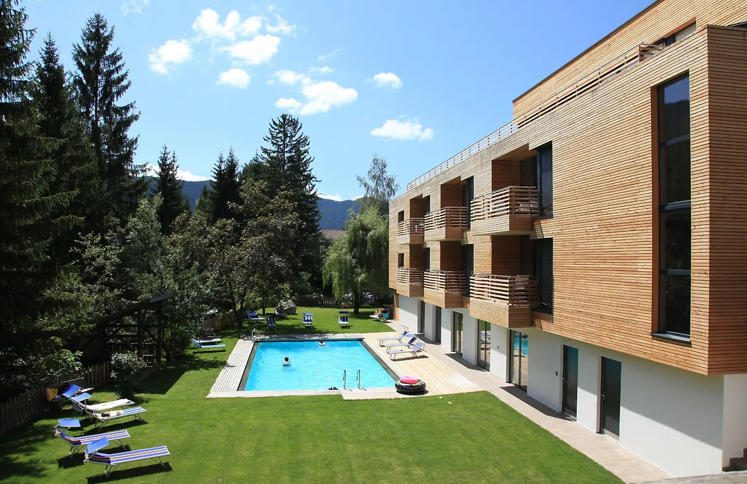 Hotel Piné-1