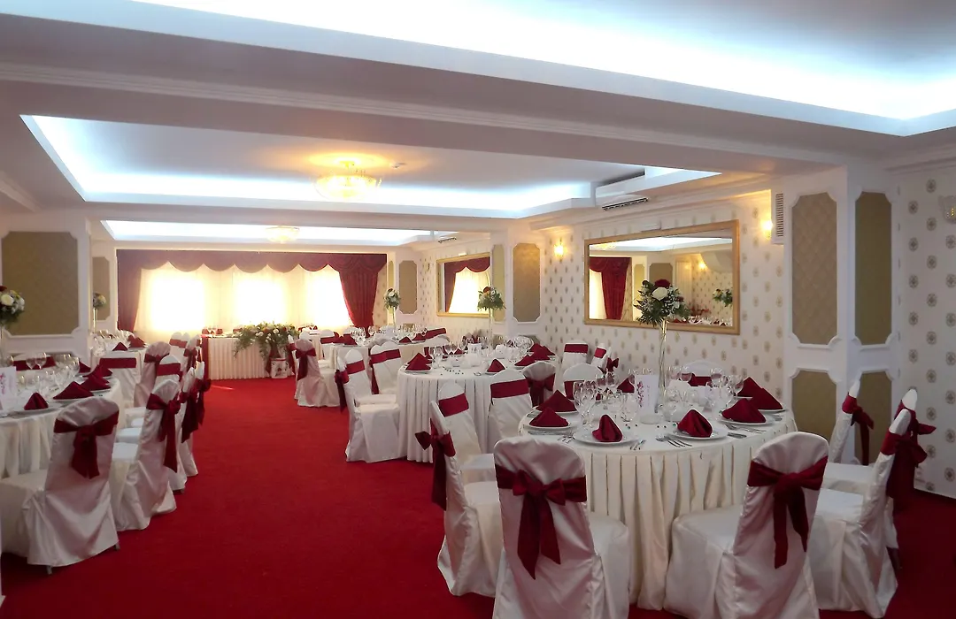 West Plaza Hotel-1