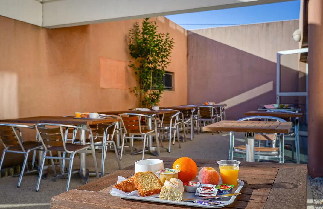 Ibis Budget Aubenas-1