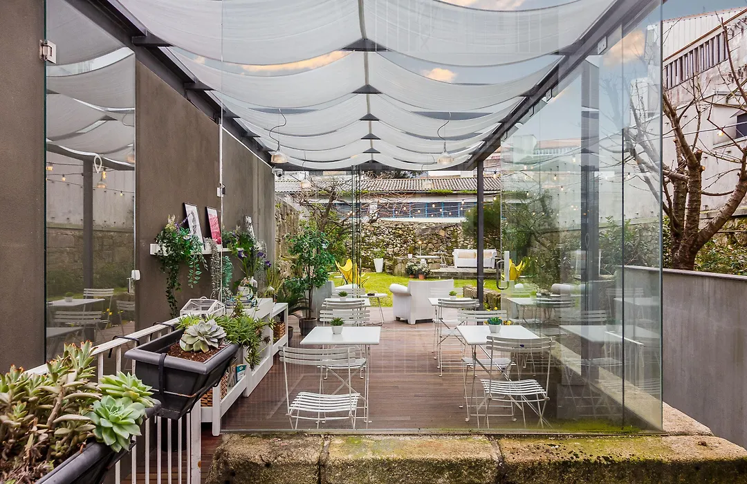 In Porto Gallery Guesthouse-1