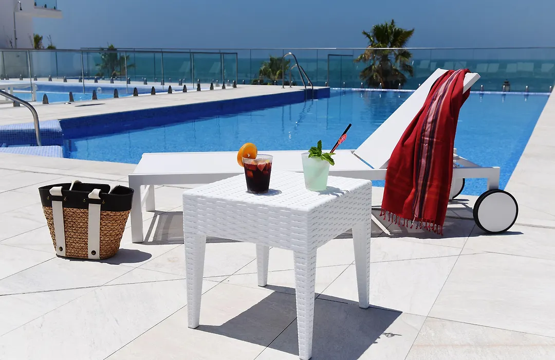 Hotel Agaró-1
