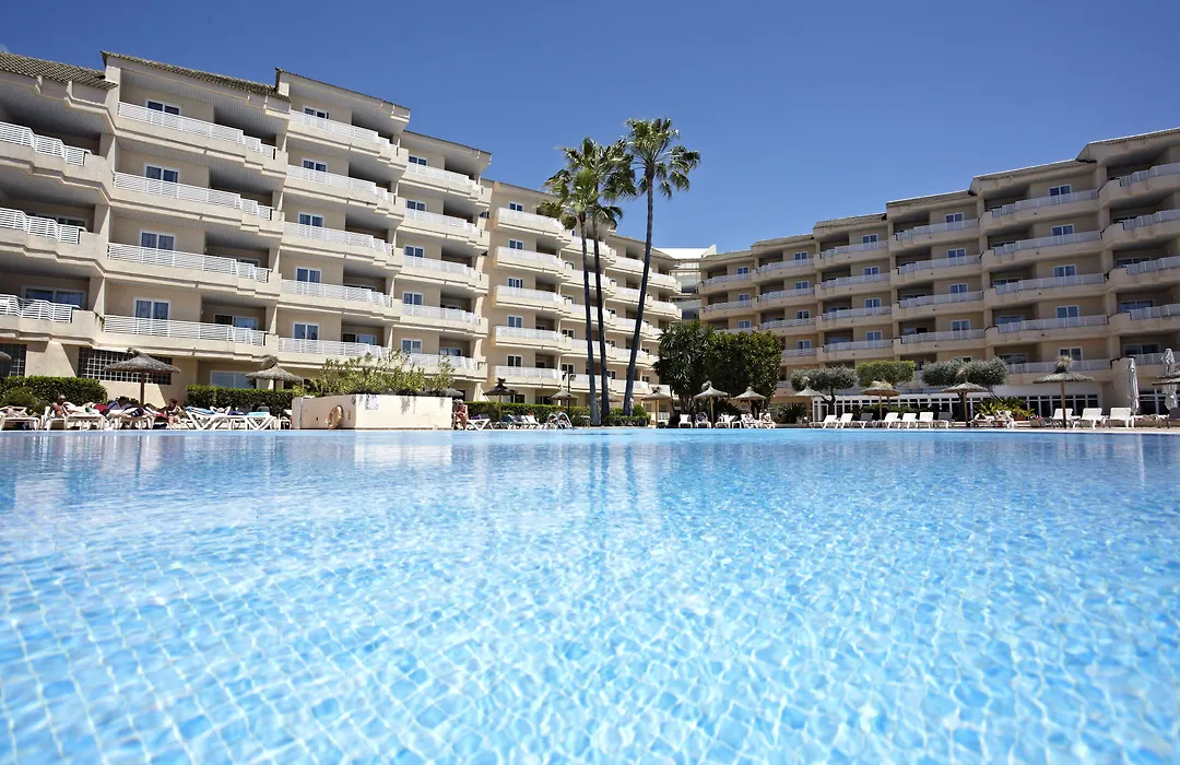 Grupotel Port D'Alcudia-1