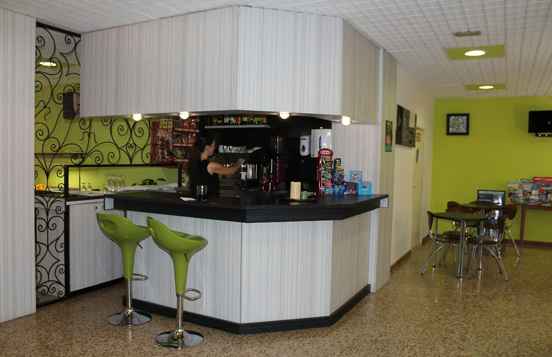 Hotel Santa Faz Trg (Adults Only)-1