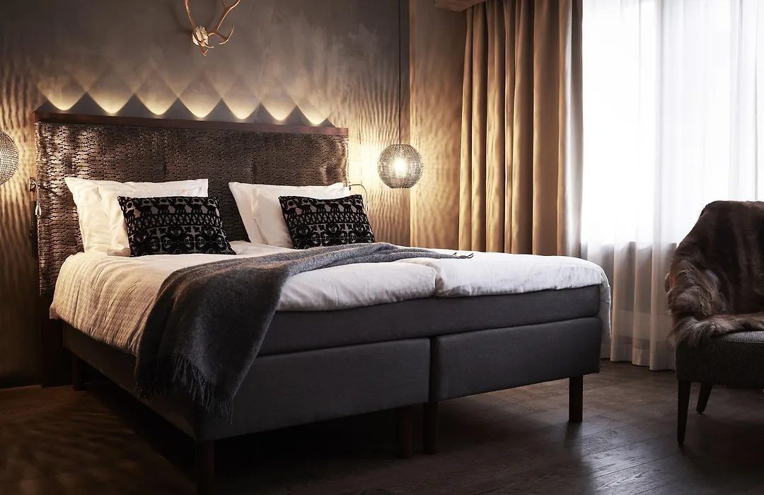 Lapland Hotels Bulevardi-1