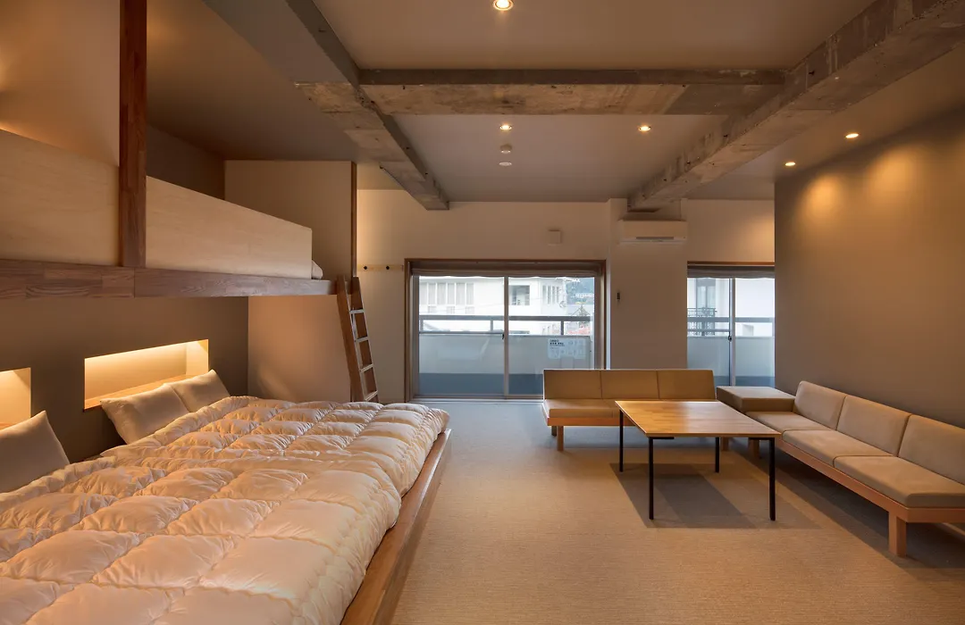 Wpue Hotel Hakone-1